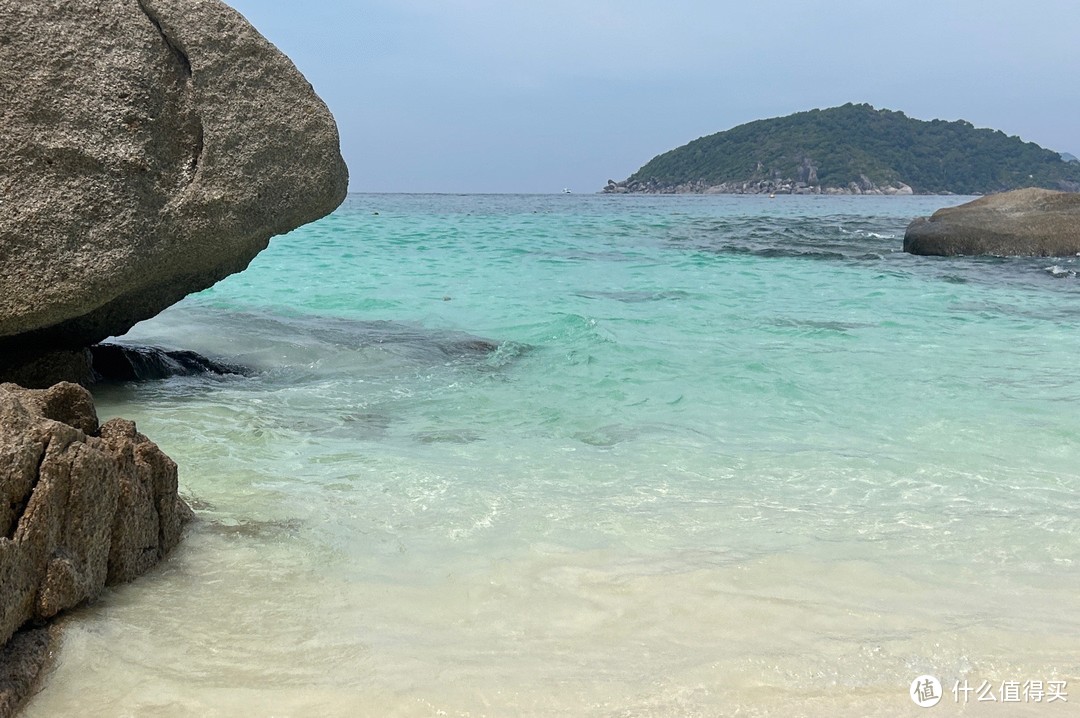 人均五千体验泰国海岛之美
