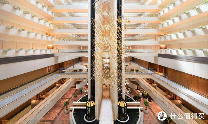 新加坡乌节康莱德酒店盛大开业 为花园城市带来大胆精致的奢华感官体验