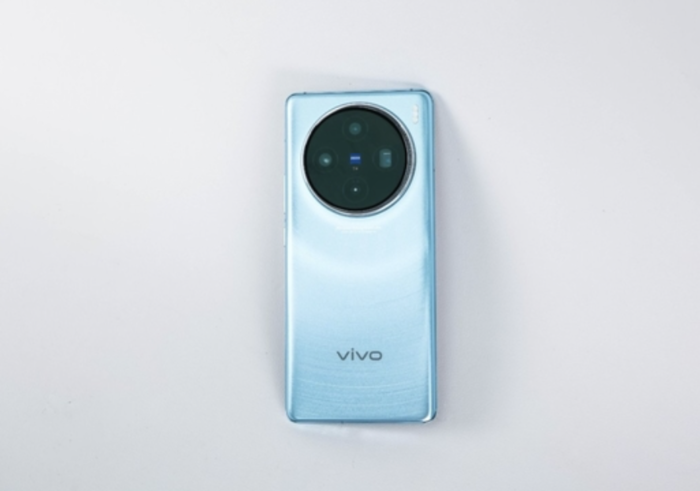 vivo X100系列 蔡司影像加持 全焦段拍摄利器