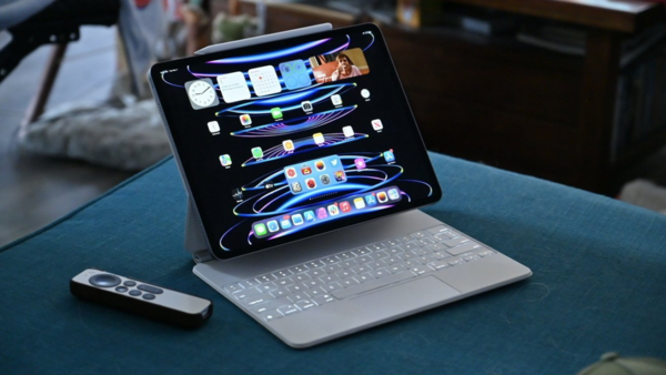 iPad系列明年或将“重塑” iPhone 16更多细节曝光