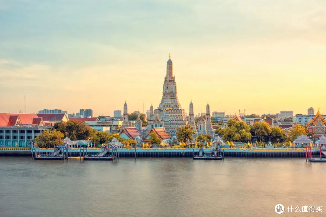 中国和泰国免签！一家人去泰国旅游也是可以的！